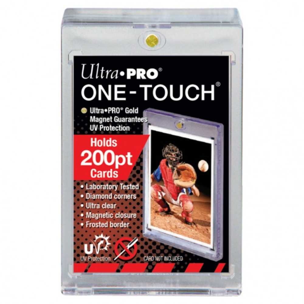 One Touch: Uv 200pt
