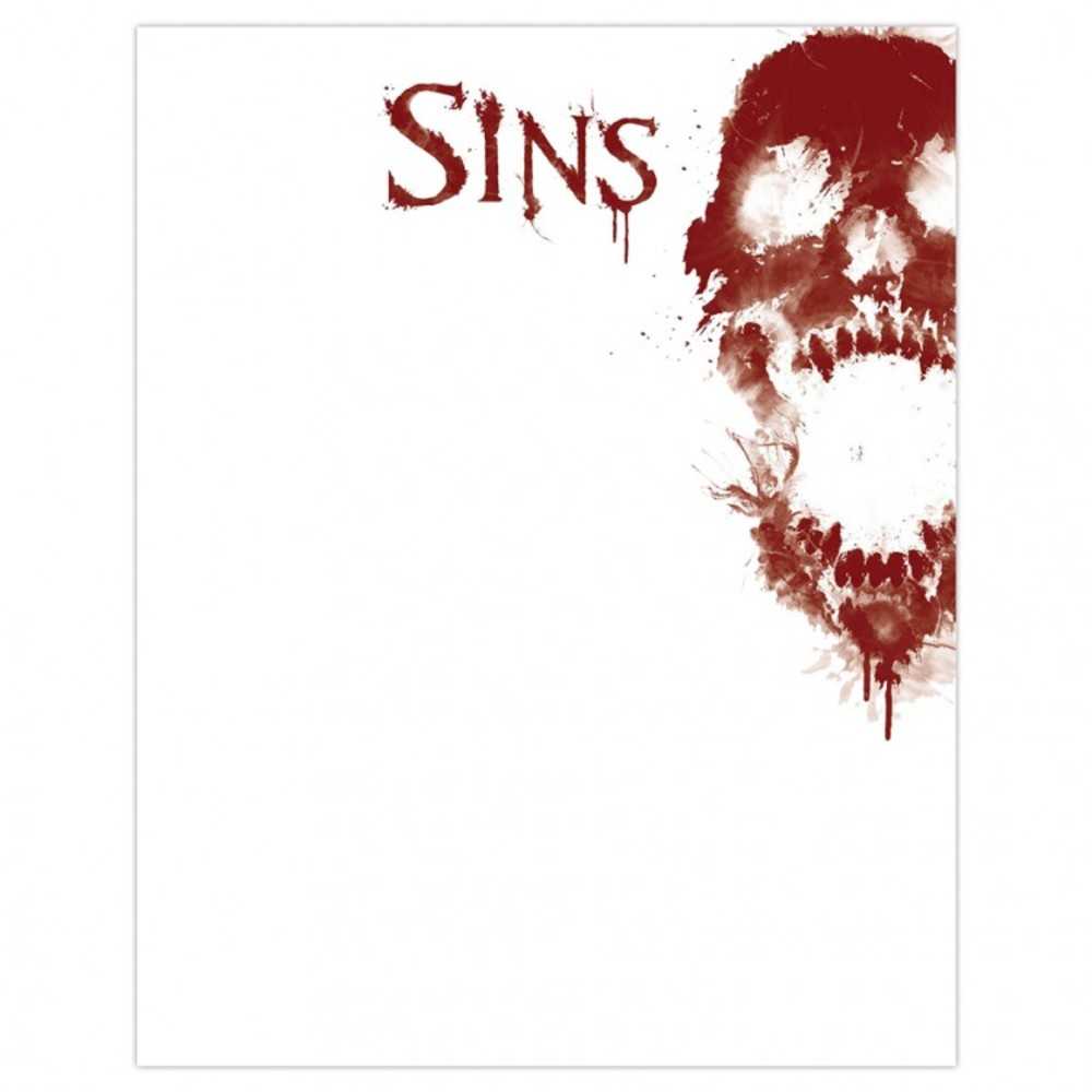 Sins Role Playing Game