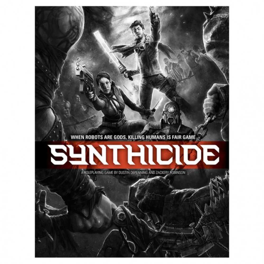 Synthicide