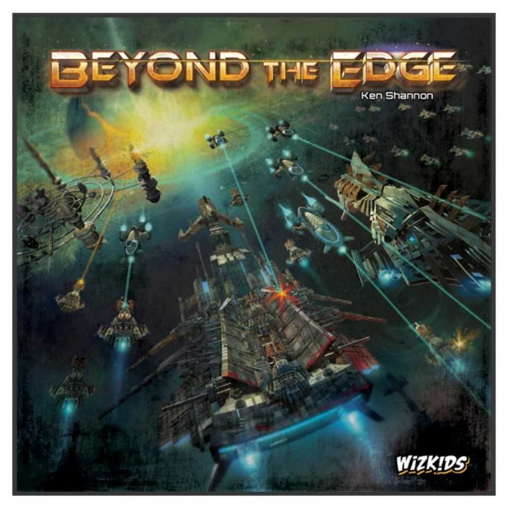 Beyond The Edge