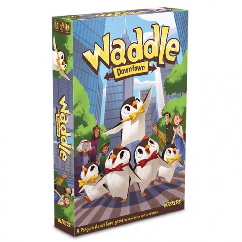 Waddle