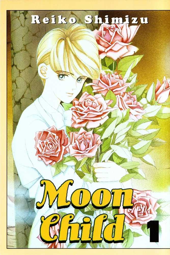 Moon Child Volume 01 (Oct050289) 