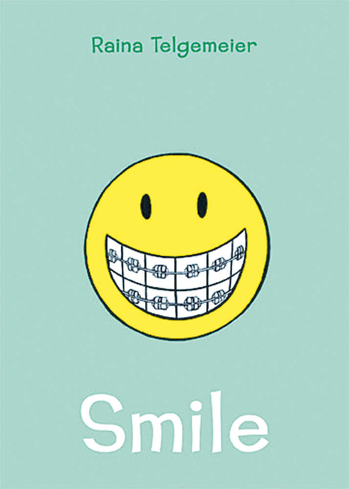 Smile Softcover