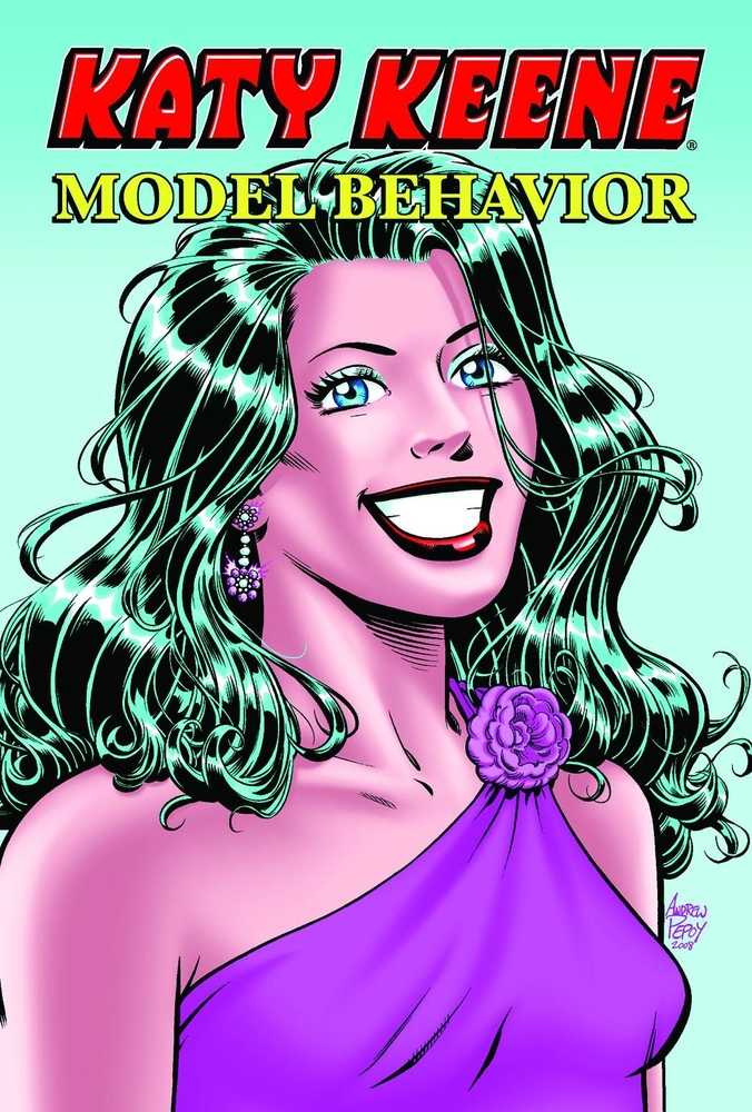 Katy Keene Special TPB Volume 01 (Jun083665)
