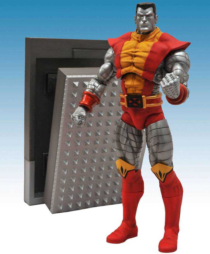 Marvel Select Colossus Action Figure 