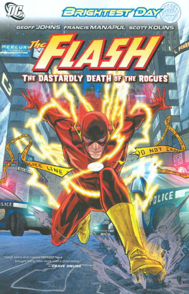 FLASH TP (2025)