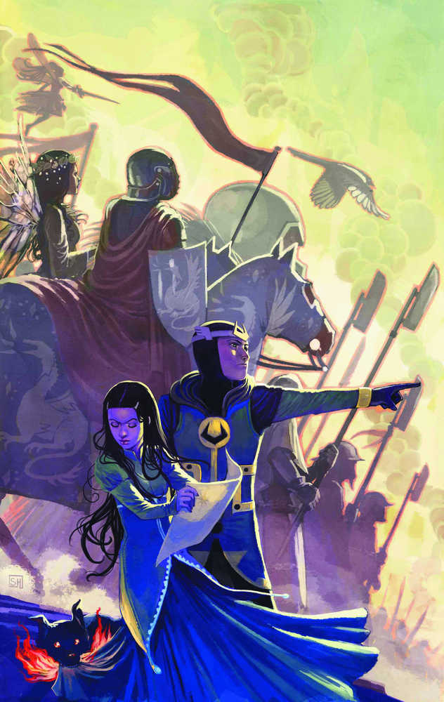 Journey Into Mystery #639