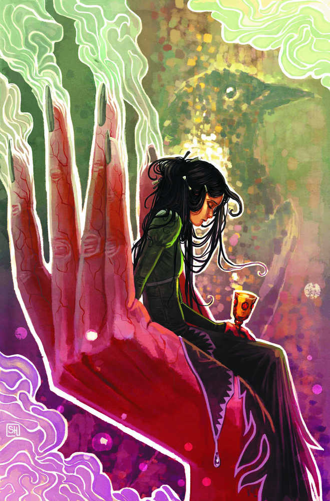 Journey Into Mystery #641