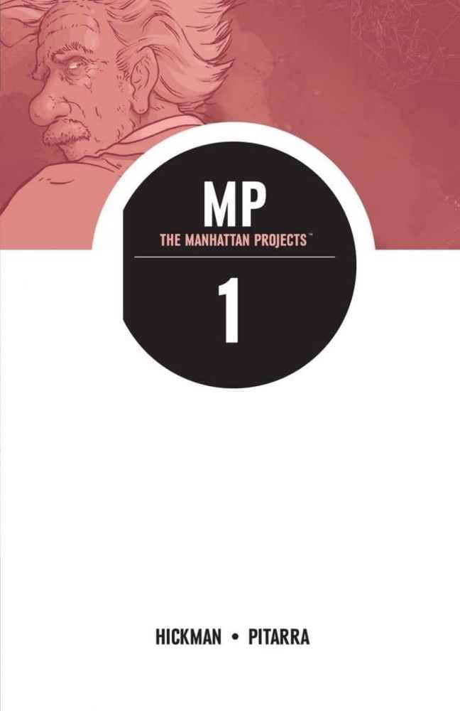 MANHATTAN PROJECTS TP (2025)