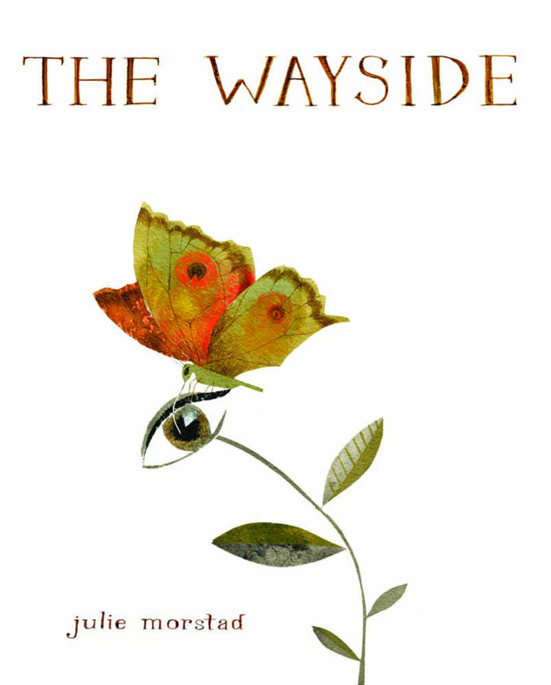 Wayside Hardcover