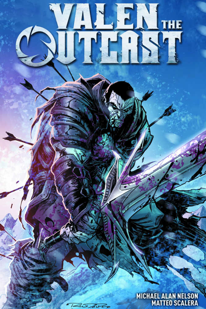 VALEN OUTCAST TP (2025)