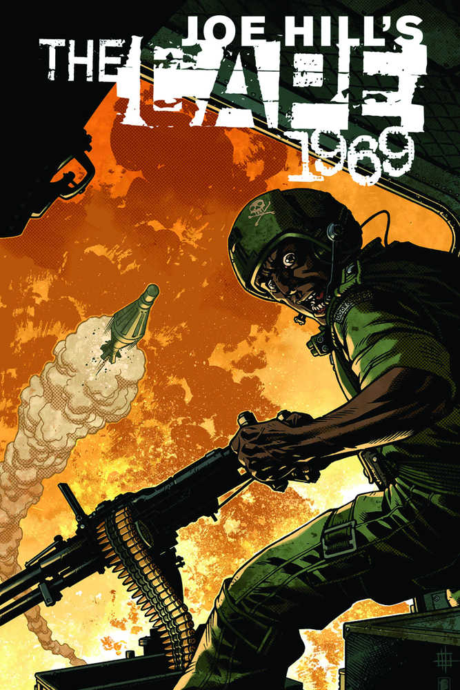 Cape 1969 Hardcover