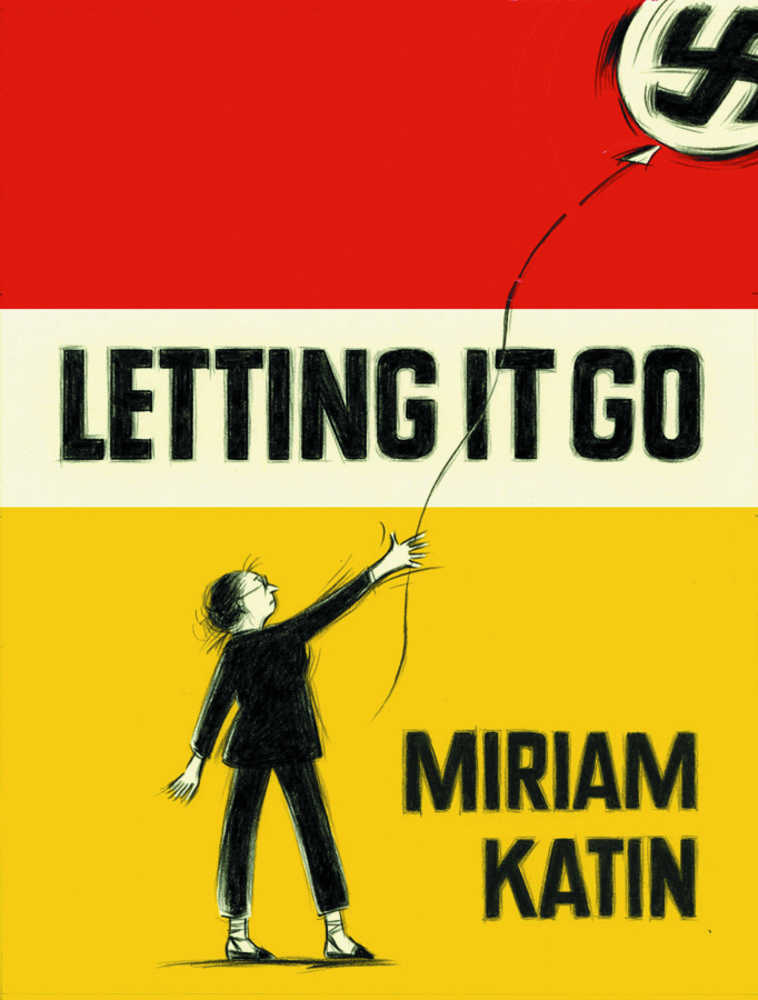 Letting It Go Hardcover 