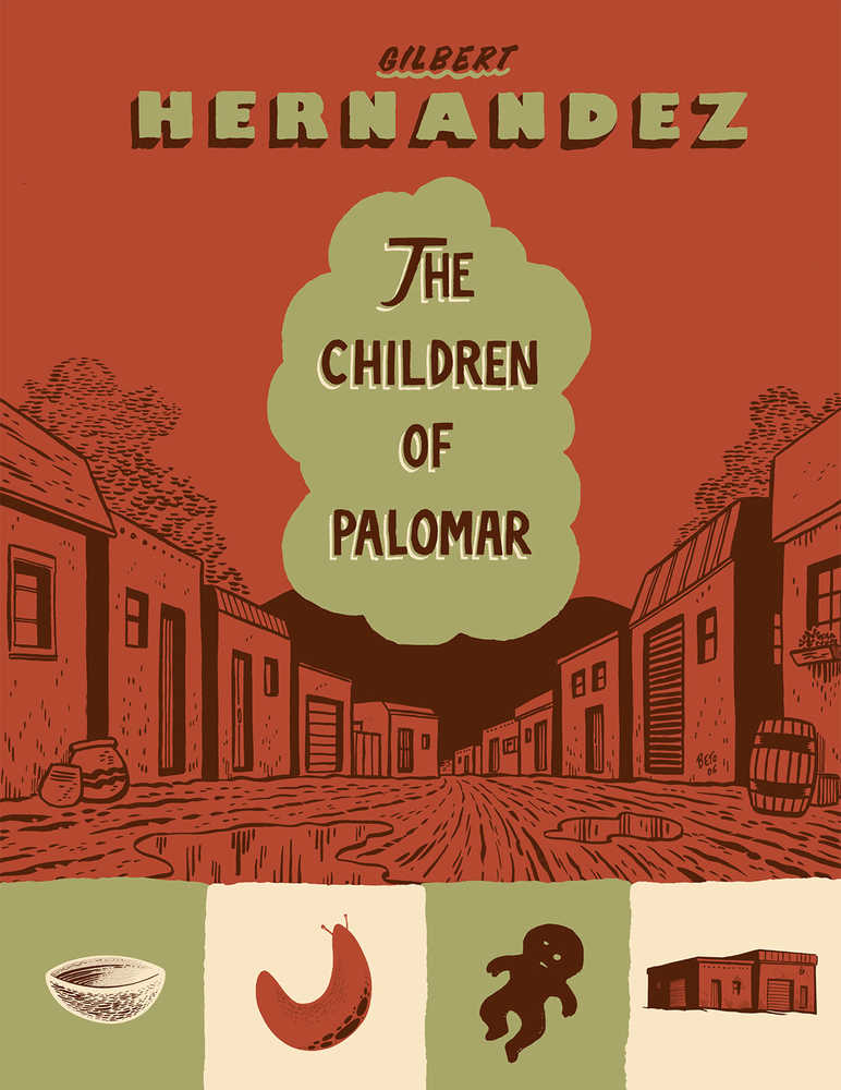 New Tales Of Old Palomar Hardcover 