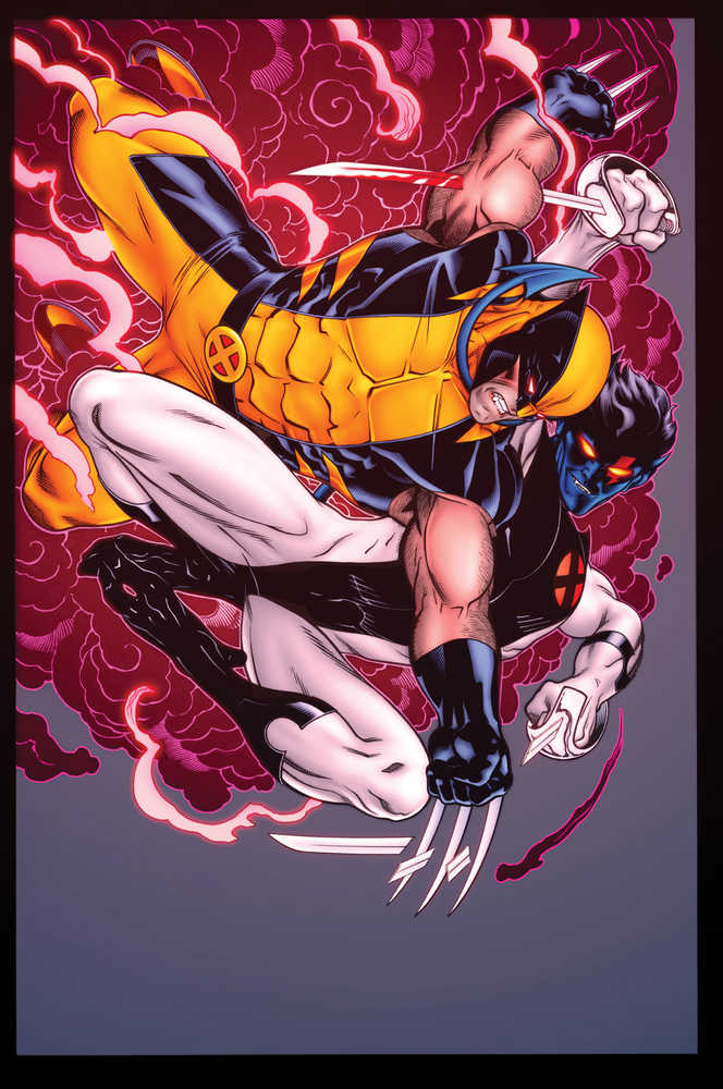 X Termination Poster