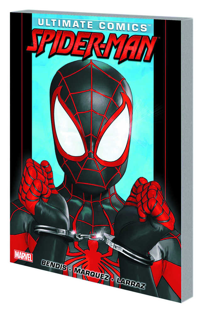 Ultimate Comics Spider-Man By Bendis TPB Volume 03
