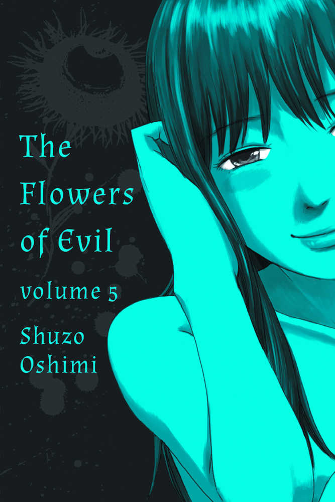 Flowers Of Evil Graphic Novel Volume 05 (Mature) 