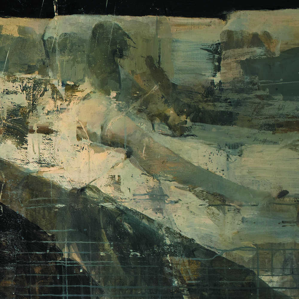 Machine Witches Hardcover