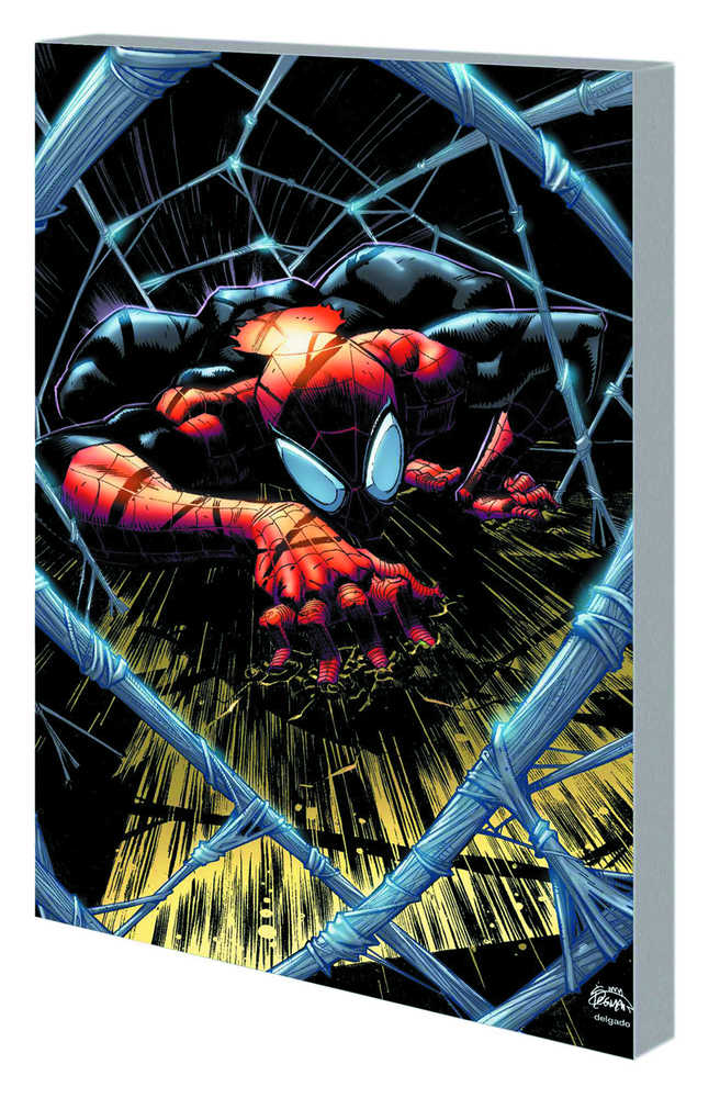 SUPERIOR SPIDER-MAN TP (2025)