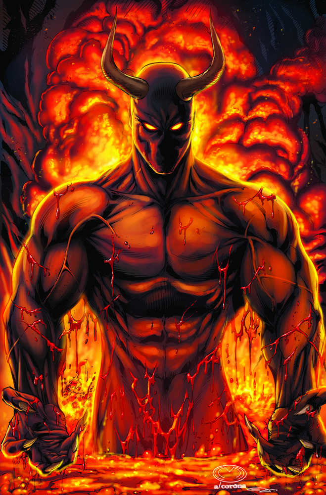 Grimm Universe TPB Volume 01 