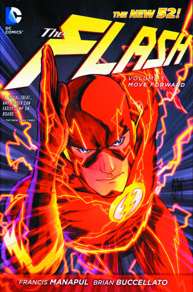 FLASH TP (2025)