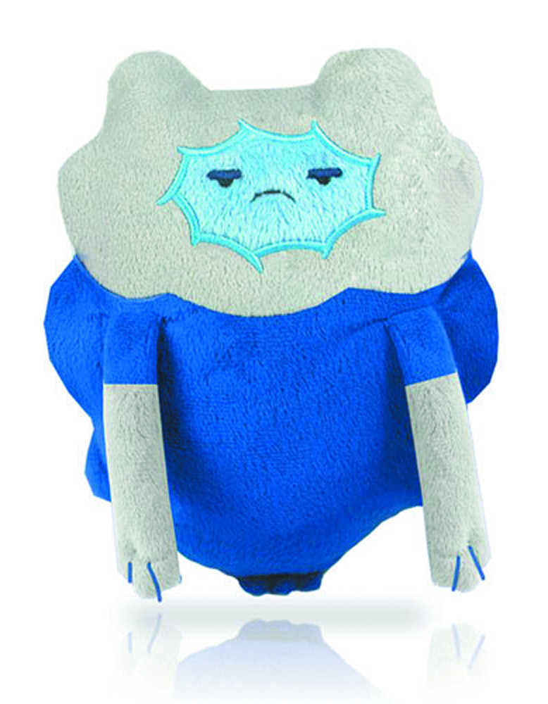 Adventure Time Lumpy Finn Plush  