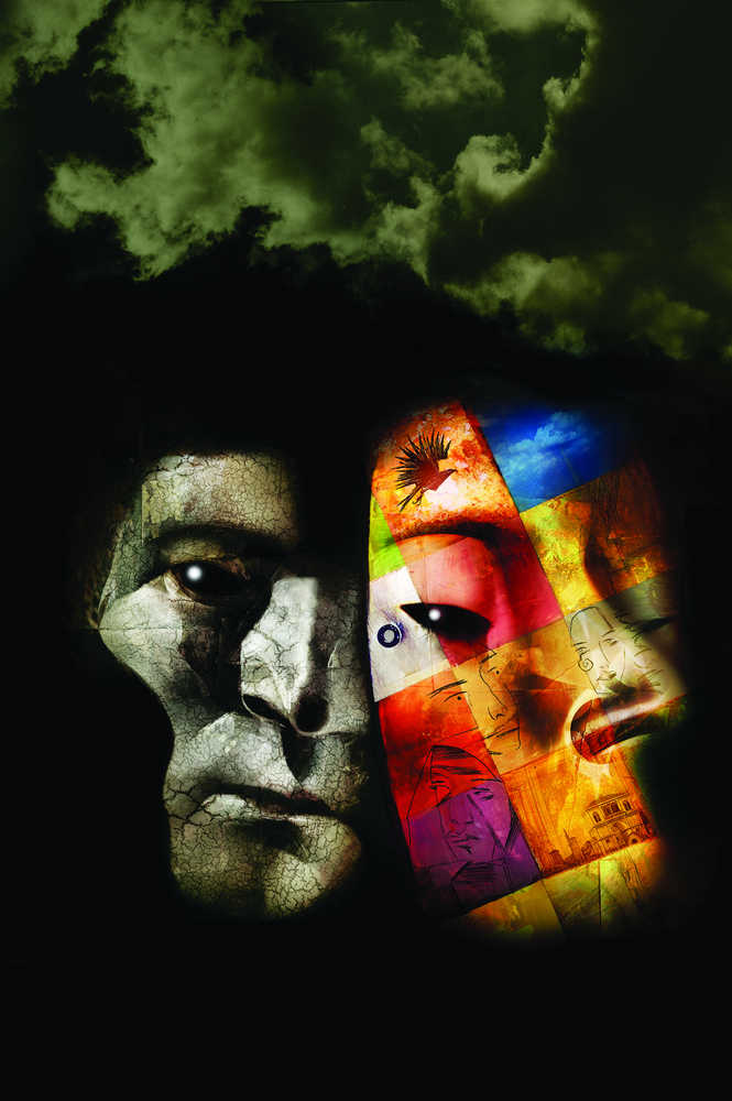 Sandman Endless Nights TPB New Edition (Mature)