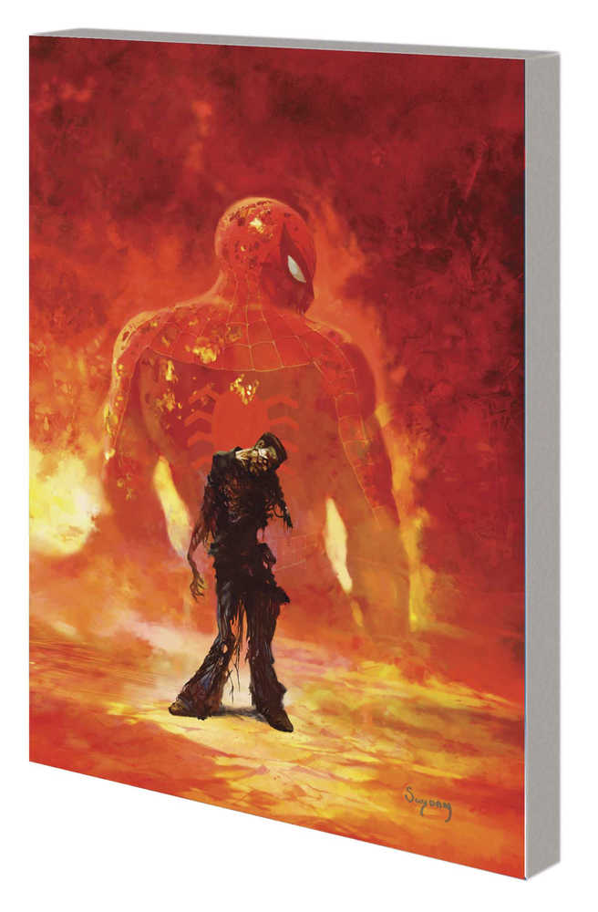MARVEL ZOMBIES TP (2025)