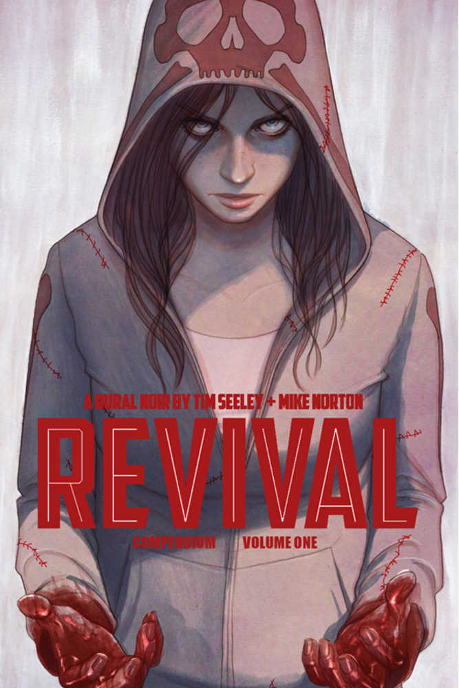 REVIVAL DLX COLL HC (2025)