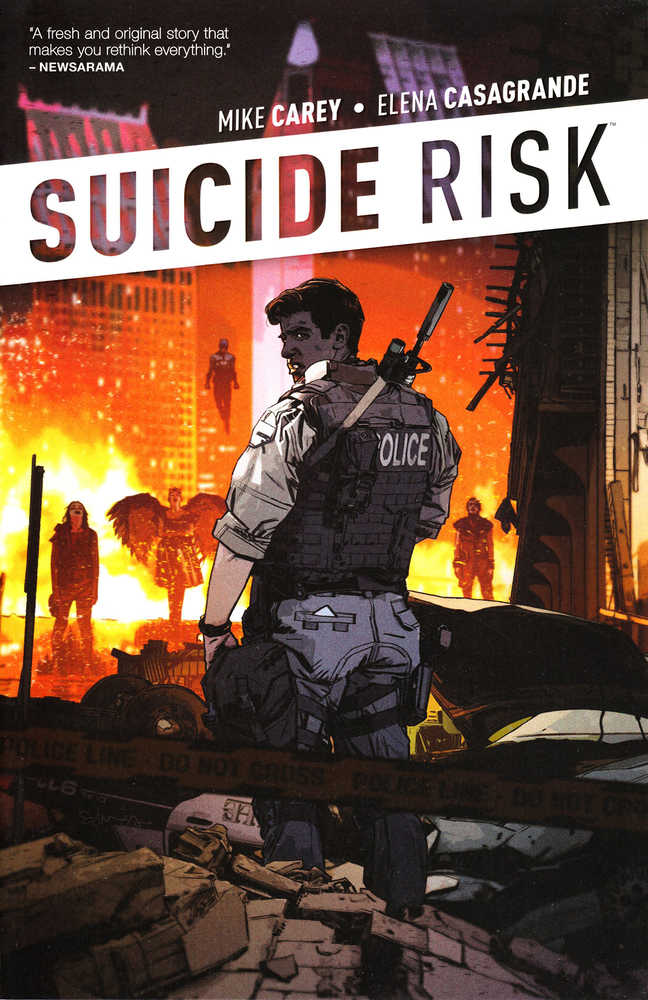 SUICIDE RISK TP (2025)