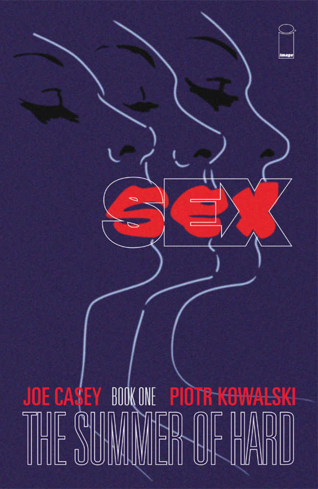 Sex TPB Volume 01 Summer Of Hard (Mature)