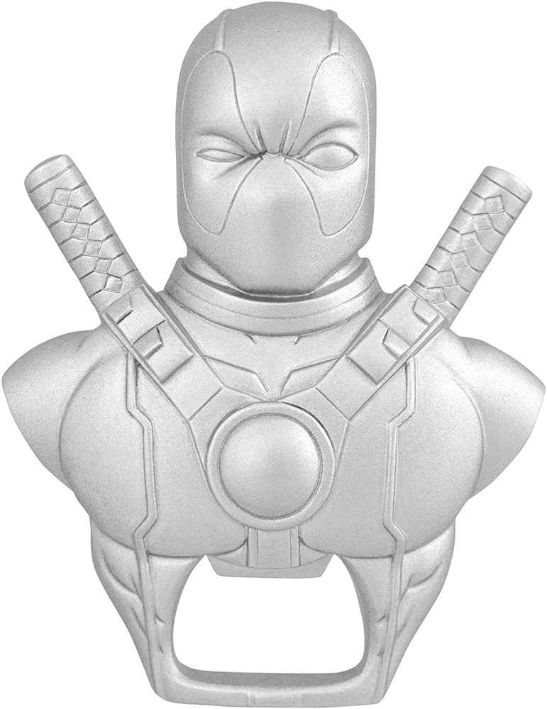 Marvel Deadpool Bottle Opener 