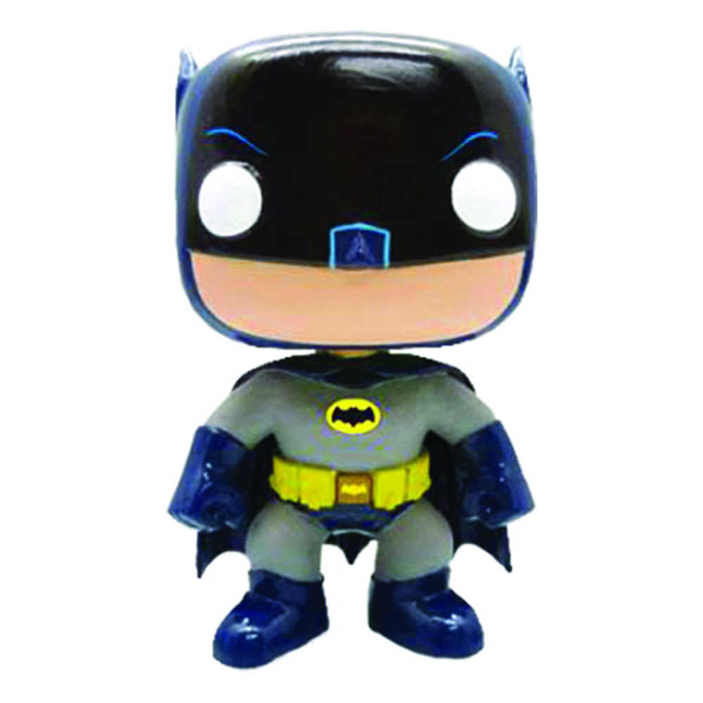 Pop Batman 66 Batman Vinyl Figure 