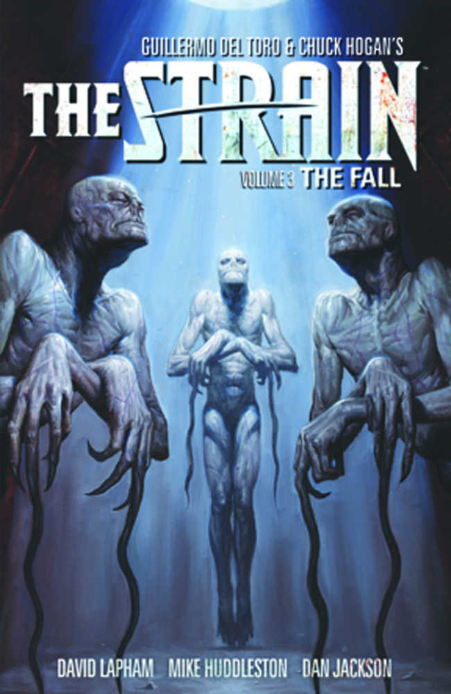 STRAIN FALL TP (2025)