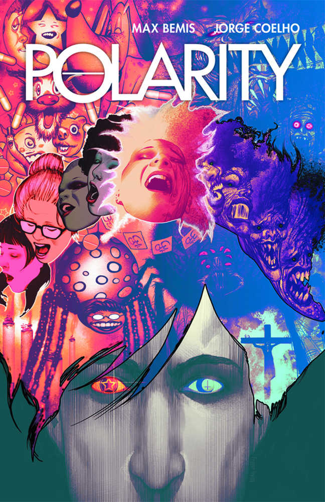 Polarity TPB Volume 01