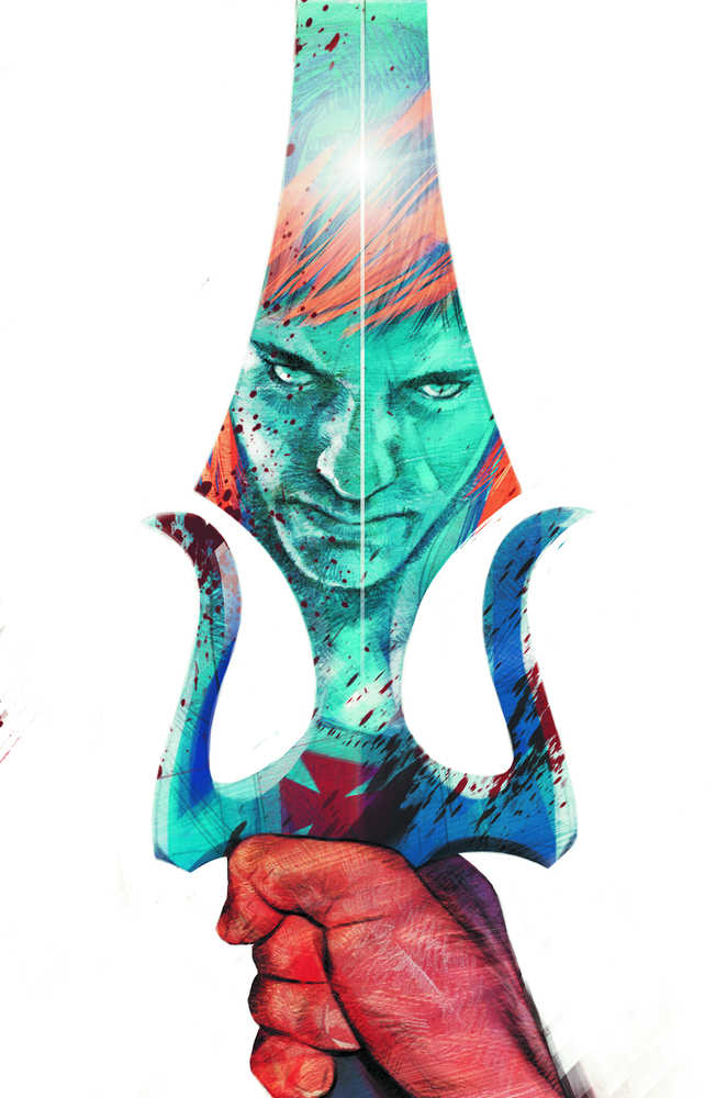 Masters Of The Universe TPB Volume 02 Origins Of Eternia