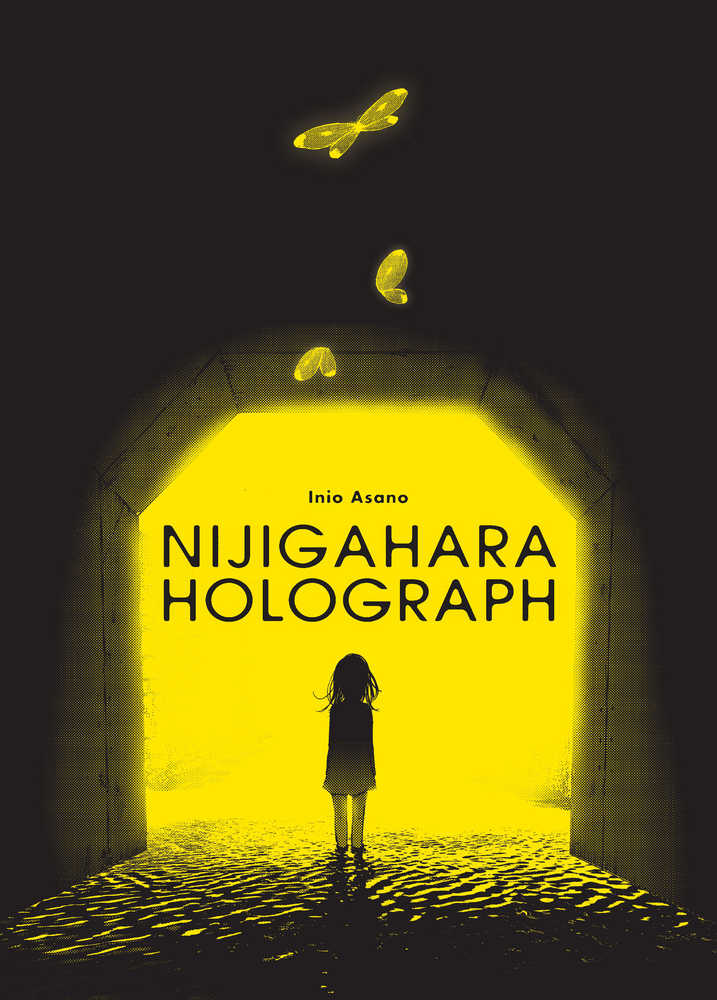 Nijigahara Holograph Hardcover (Mature) 
