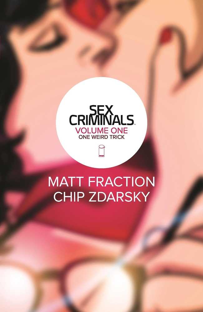 Sex Criminals TPB (2026 Edition)