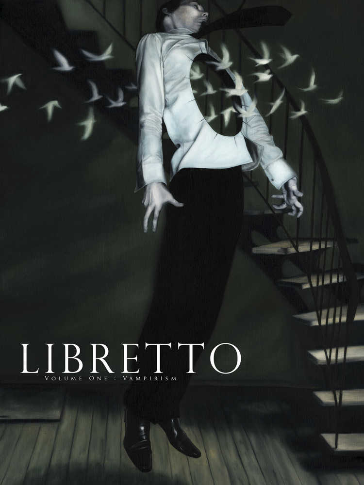 LIBRETTO TP (2025)