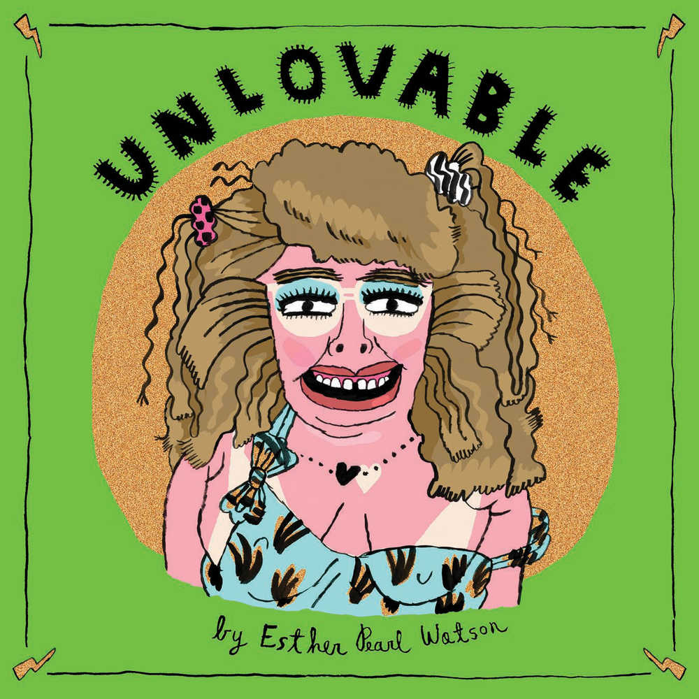 Unlovable Hardcover Volume 03 