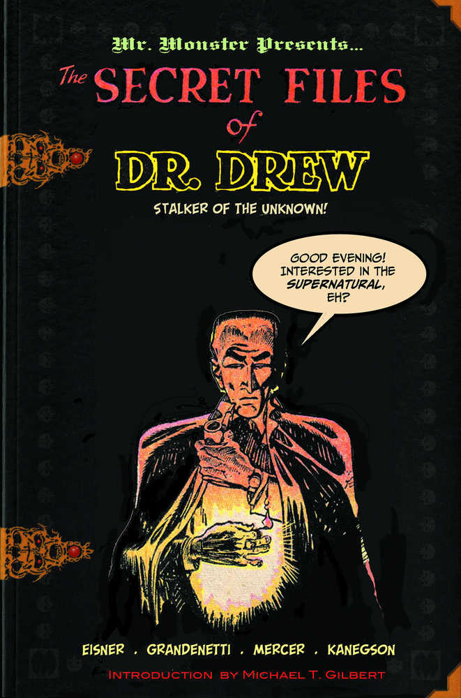 Secret Files Of Dr Drew Hardcover 
