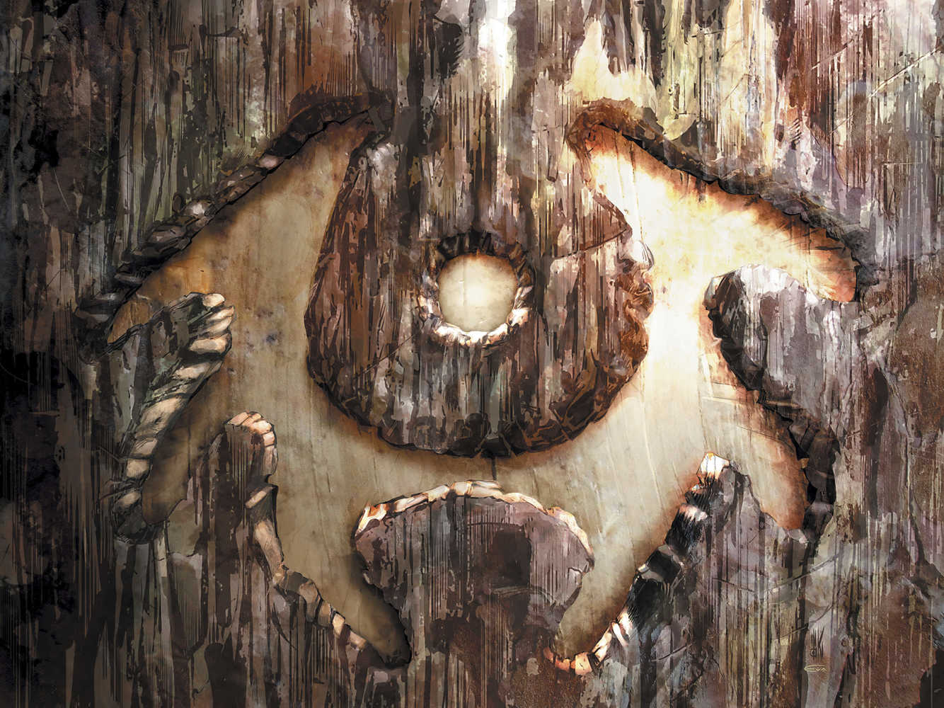 Tribes Dog Years Special Edition Hardcover