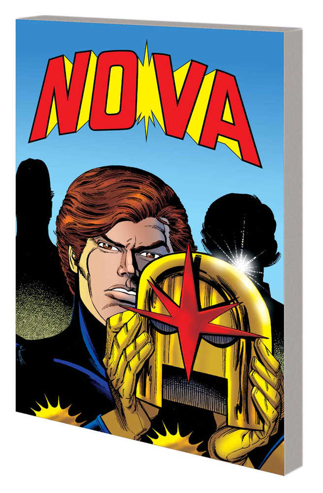 NOVA CLASSIC TP (2025)