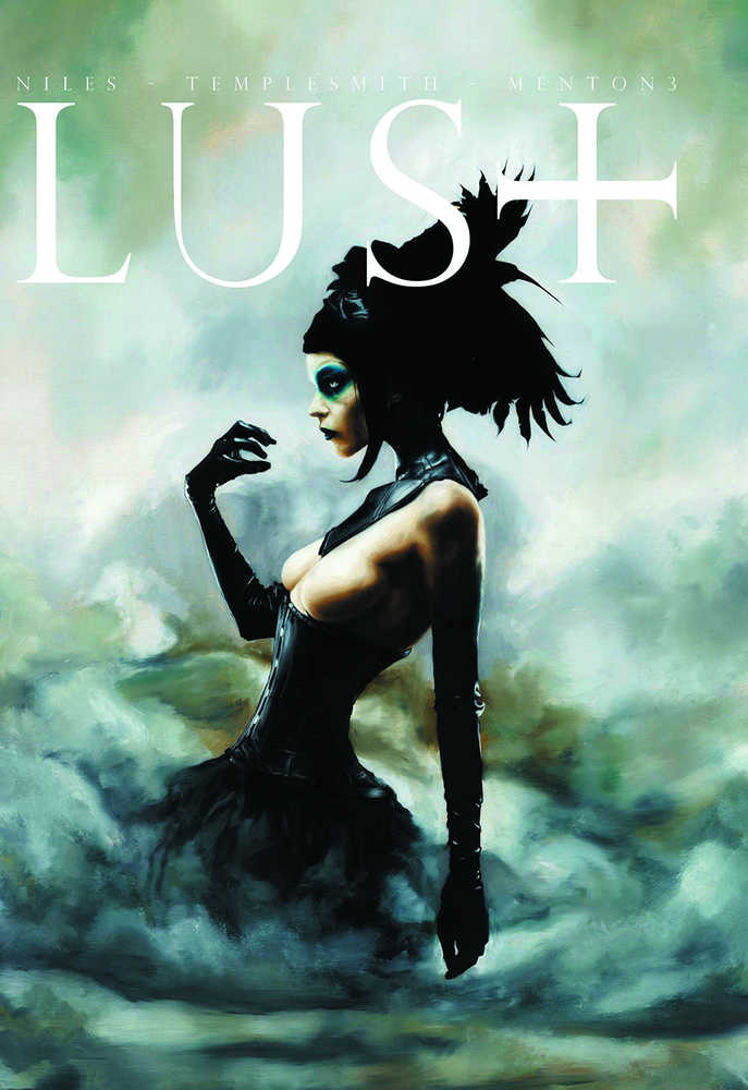 Lust TPB