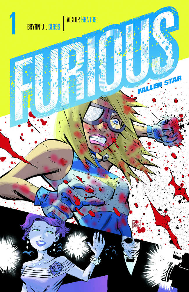 FURIOUS TP (2025)