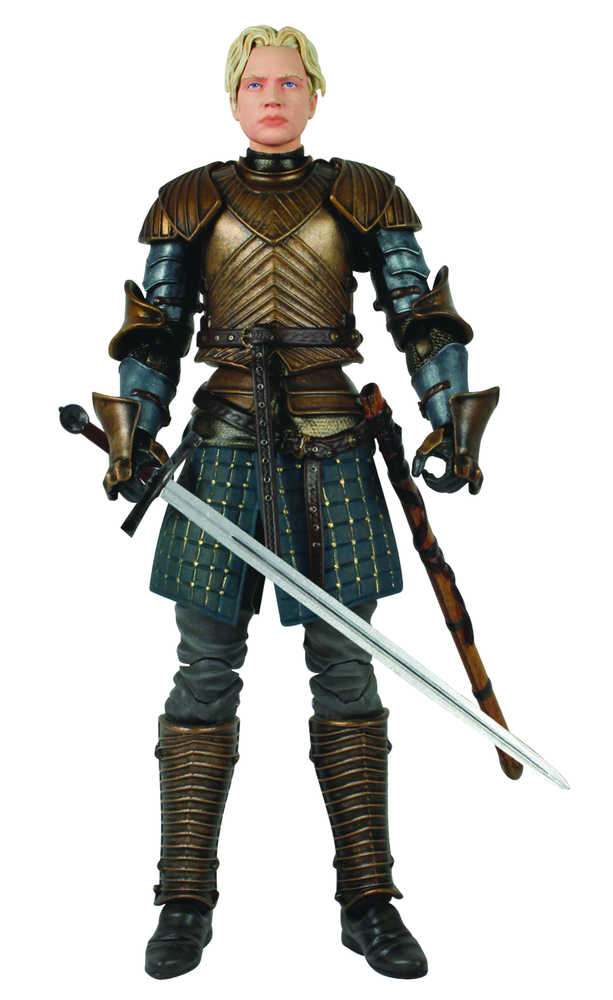 Legacy Game Of Thrones Brienne Action Figure 