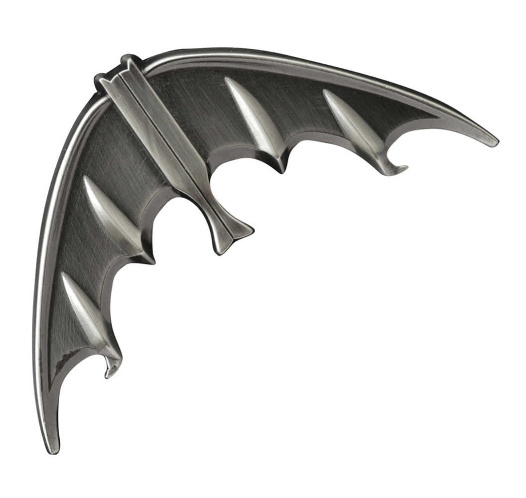 Batman 1966 Batarang Bottle Opener 