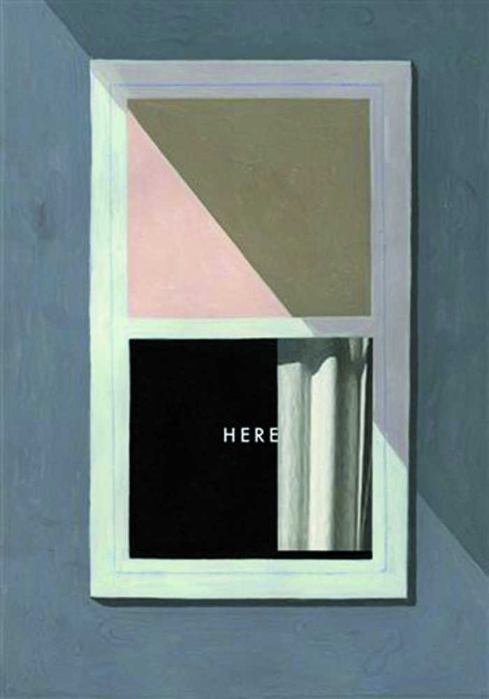 Richard McGuire