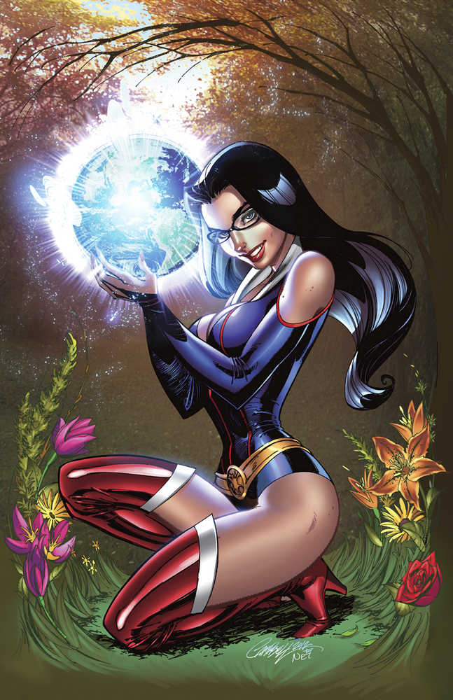 Grimm Fairy Tales Omnibus TPB Volume 02