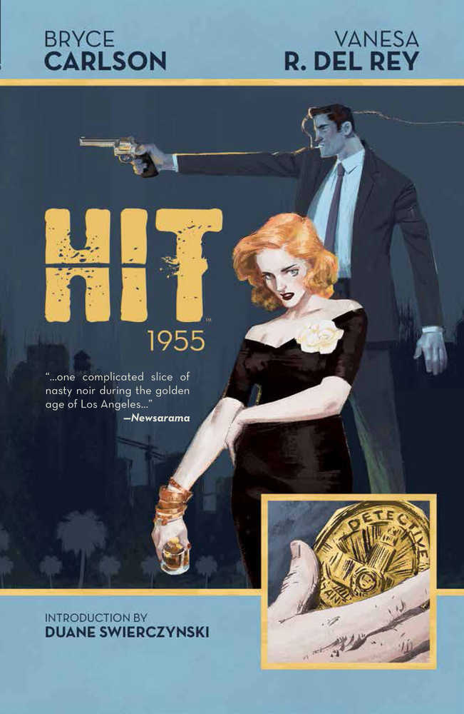 Hit TPB Volume 01 1955